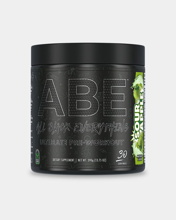 ABE Ultimate Preworkout For Sale - Image 2
