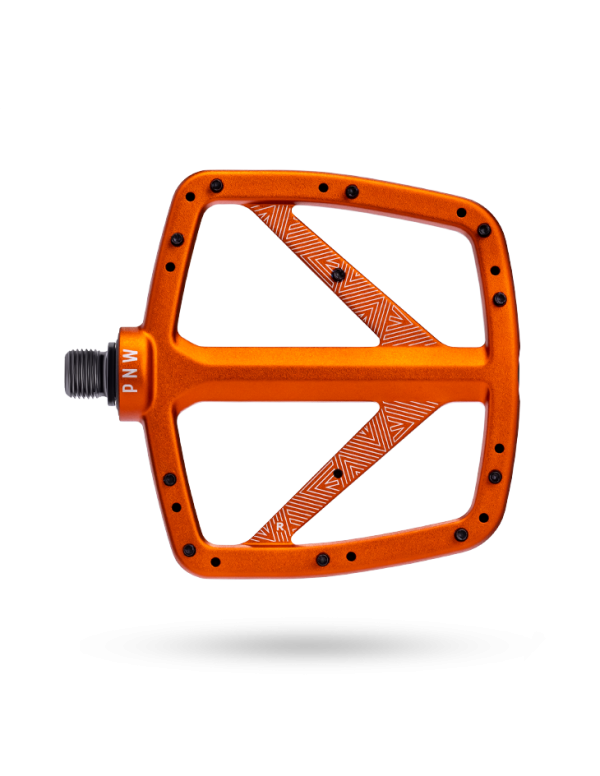 LOAM PEDAL Online now