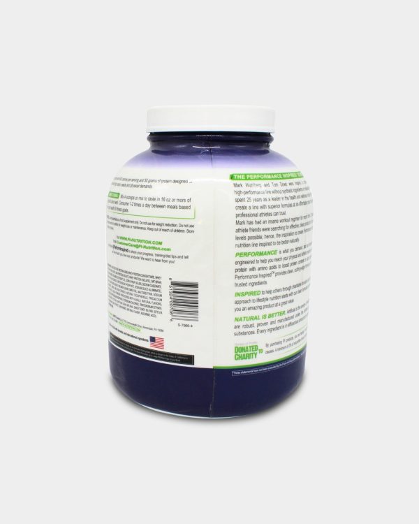 Performance Inspired Nutrition Performance Smart Gainer For Sale - Image 4