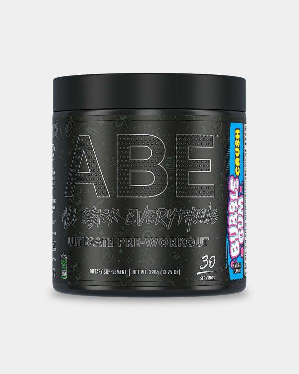 ABE Ultimate Preworkout For Sale