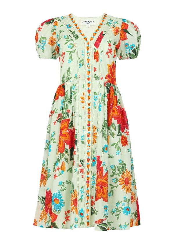Leilani Dress Online now - Image 2