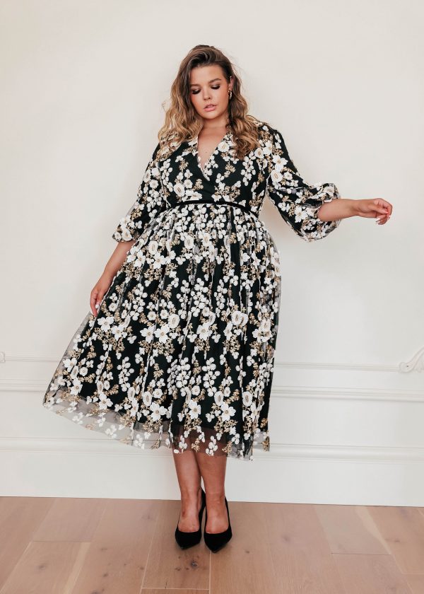 Holly Dress For Sale
