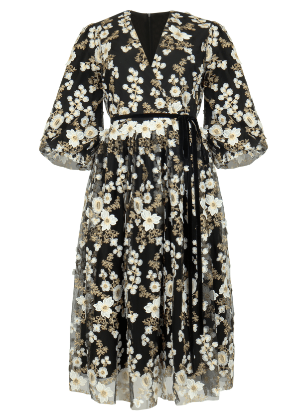 Holly Dress For Sale - Image 2